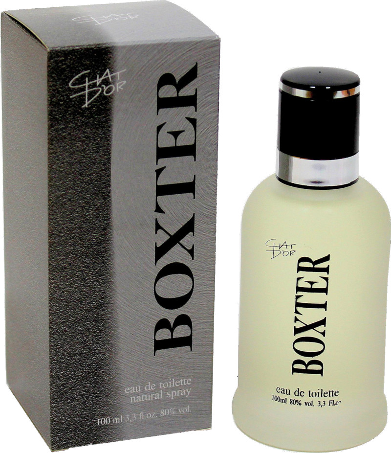 Chat D'or Boxter woda toaletowa męska, 100 ml