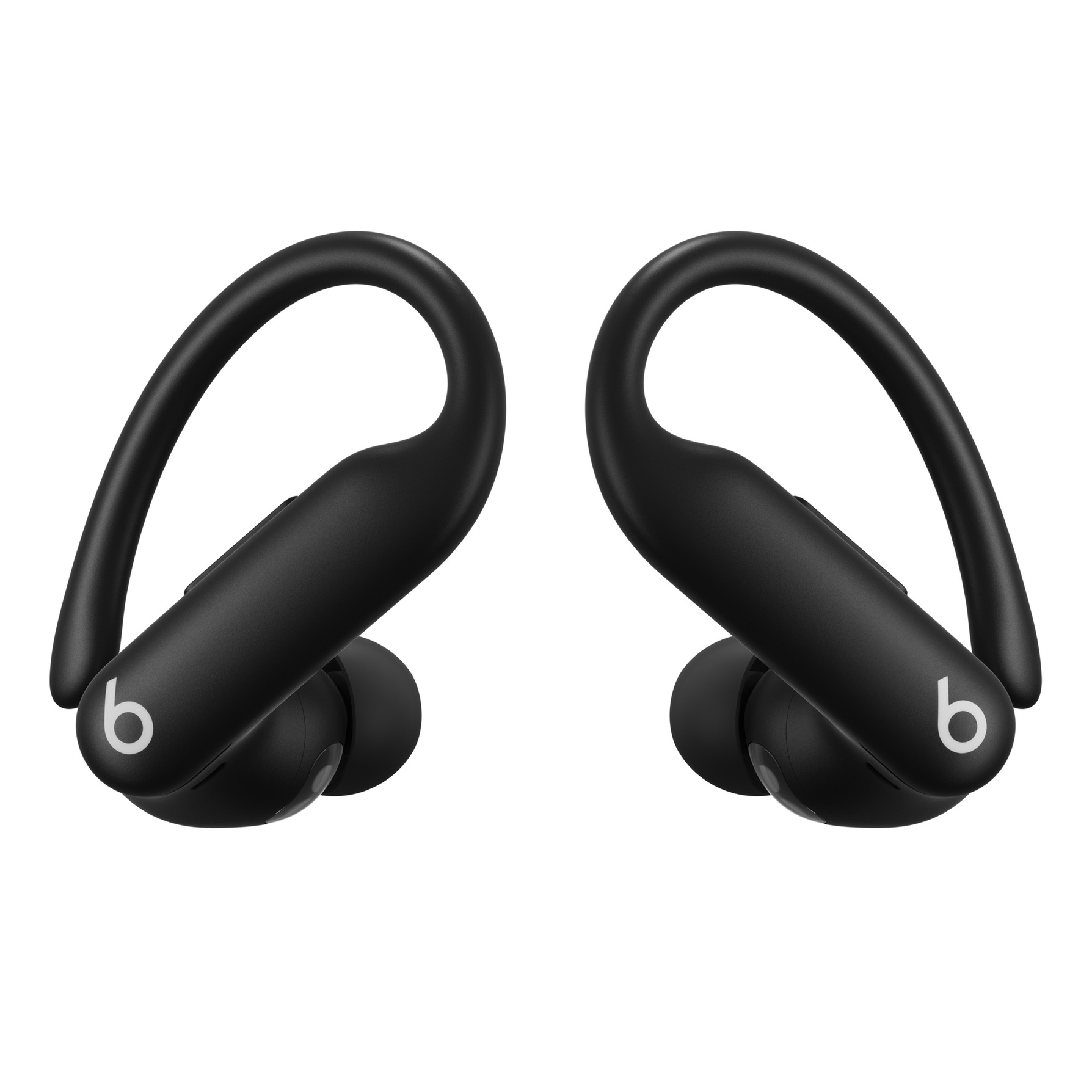 Beats Powerbeats Pro 2 - High-Performance Earbuds - Jet Black