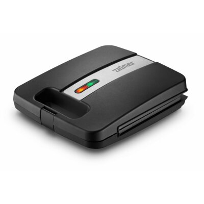 Opiekacz ZELMER ZSM7400 XXL na 4 kanapki/8 trójkątów
