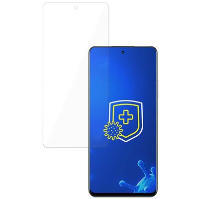 Folia ochronna 3MK SilverProtection+ do Realme C67 5G
