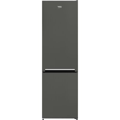 Lodówka BEKO RCSA300K40GN 181.3cm Grafitowa