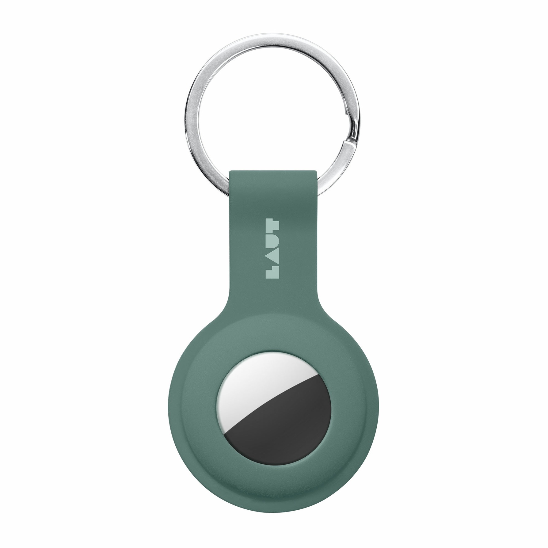 Laut Huex Tag Sage Green - etui AirTag