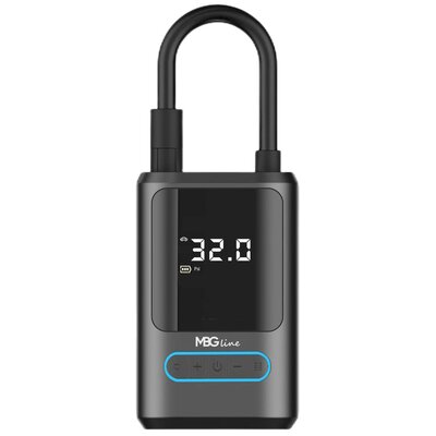 Kompresor samochodowy MBG LINE 8466 PRO