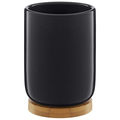 Kubek łazienkowy JOTTA Vivien 83071 Szary