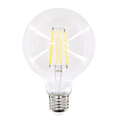 Żarówka LED BEMKO Filament D86-FLB-E27-G95-110-4K 11W E27