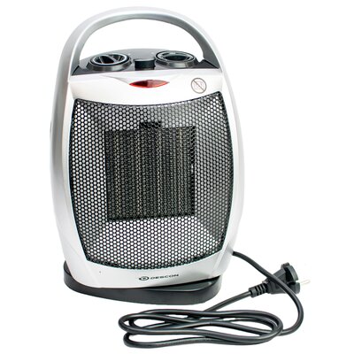 Termowentylator DESCON DA-T182CS