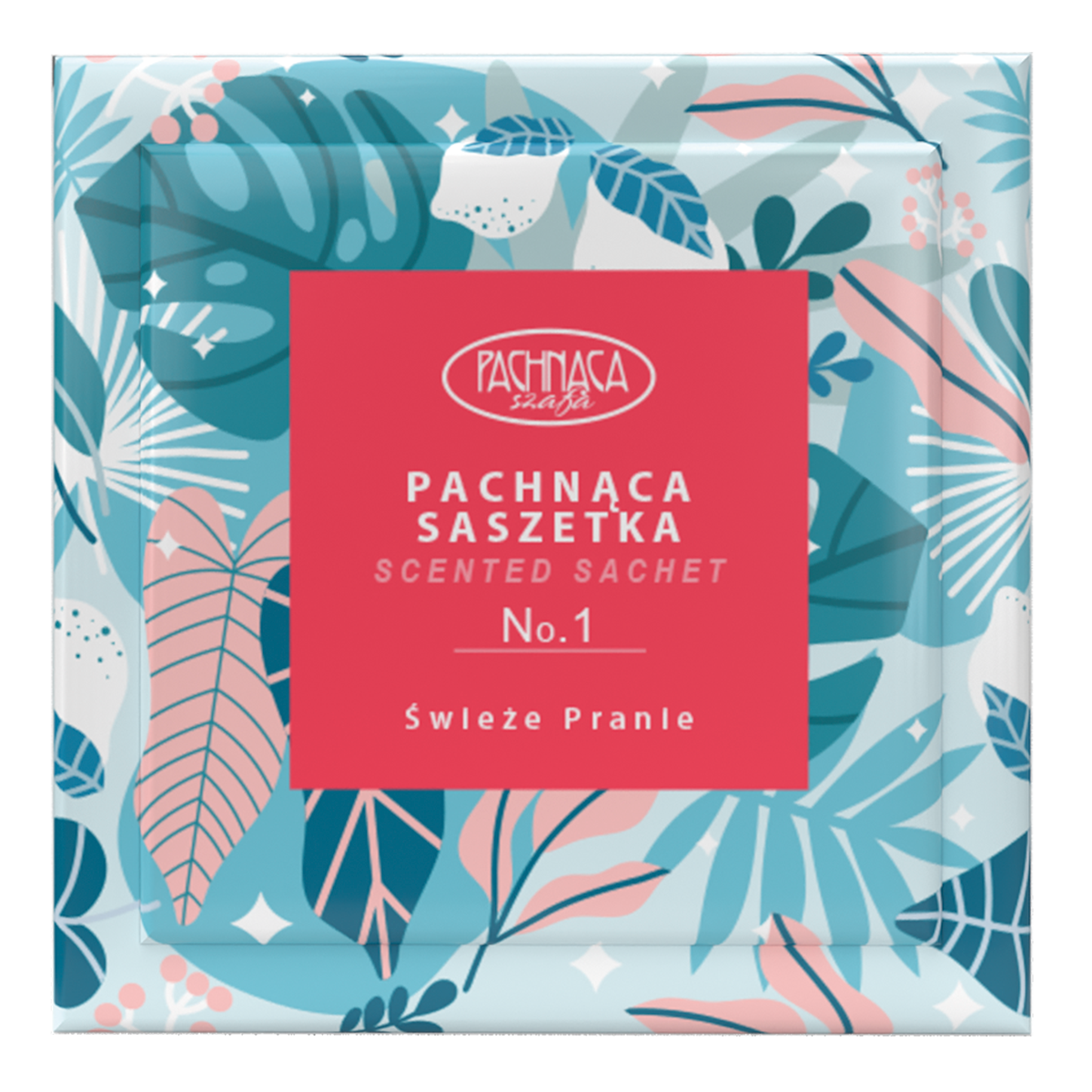 Pachnąca Szafa saszetka zapachowa, 5,5 g