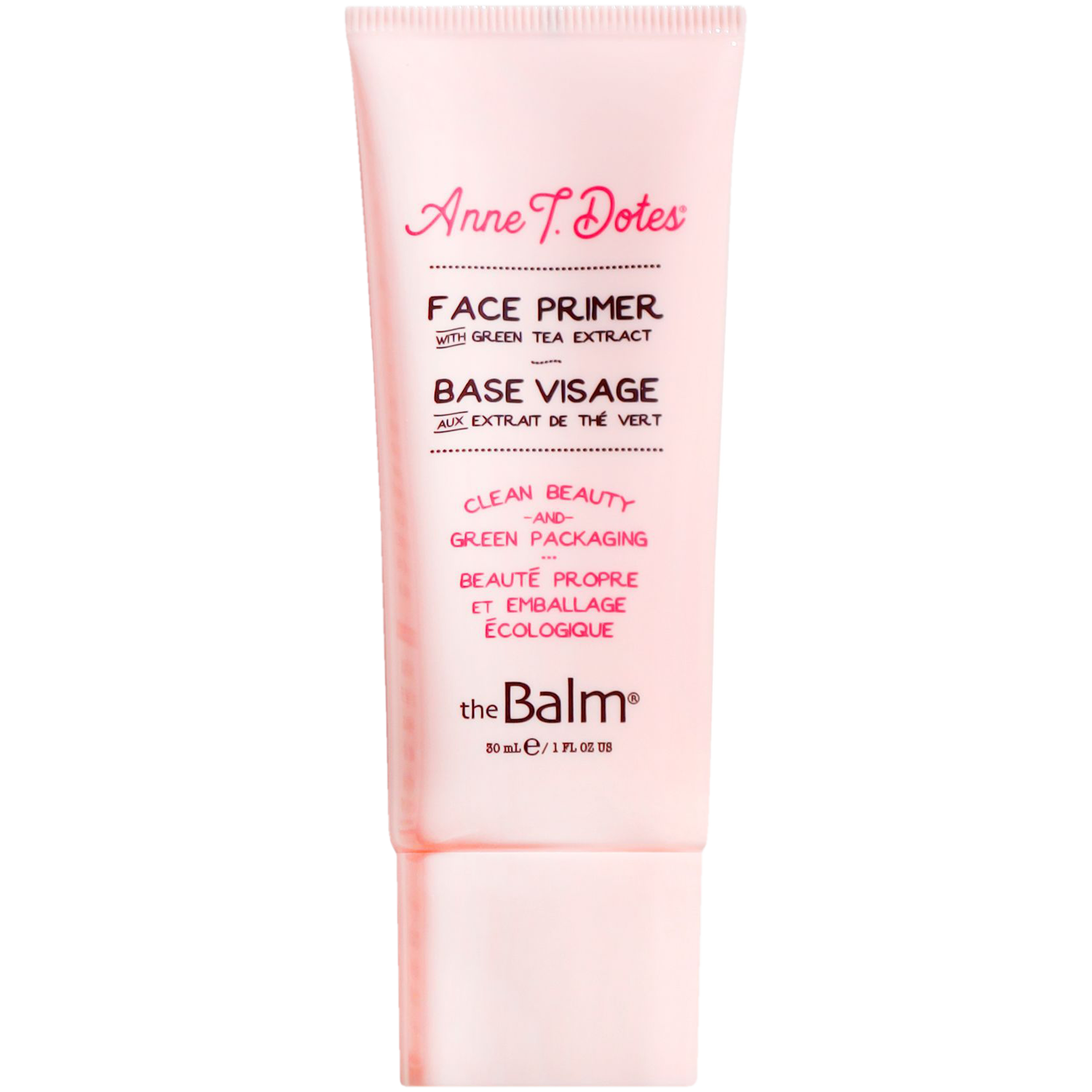 The Balm Anne T. Dotes baza pod makijaż, 30 ml