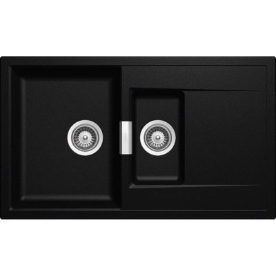 Zlewozmywak SCHOCK Mono D-150 Magma