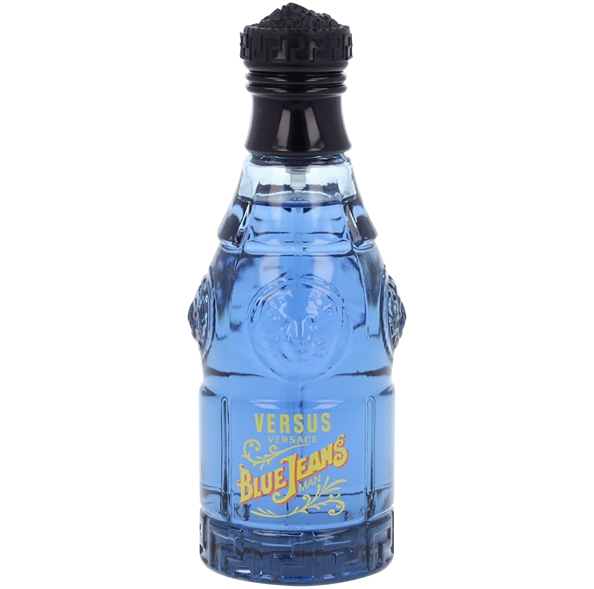 Versace Blue Jeans woda toaletowa męska, 75 ml