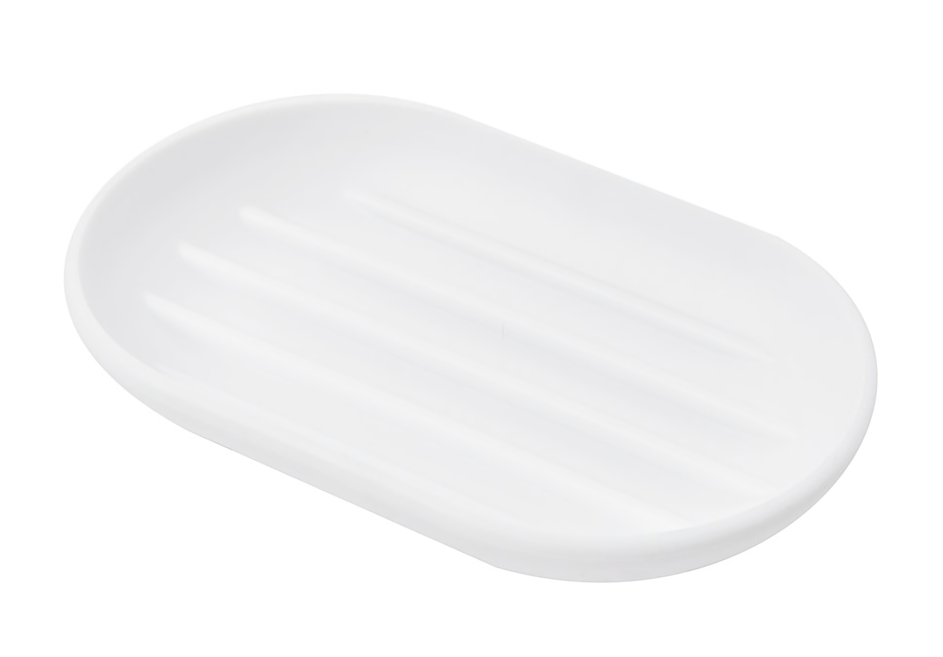 Umbra - Mydelniczka Touch Biała