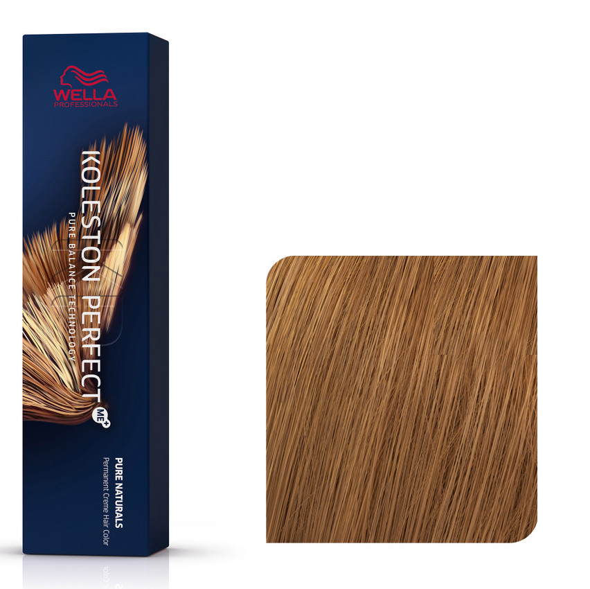 Wella Professionals Koleston Perfect ME+ trwała farba do włosów 88/0, 60 ml