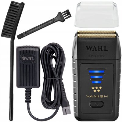 Golarka WAHL 5 Star Vanish Shaver
