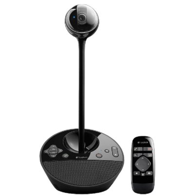 Kamera internetowa LOGITECH BCC950 ConferenceCam USB-A - 1080p