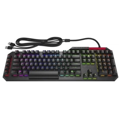 Klawiatura HP Omen Sequencer 2VN99A