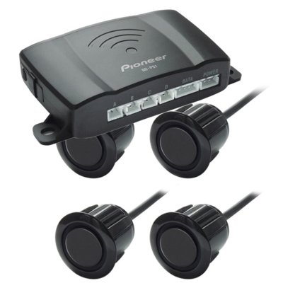 Czujniki Cofania PIONEER ND-PS1