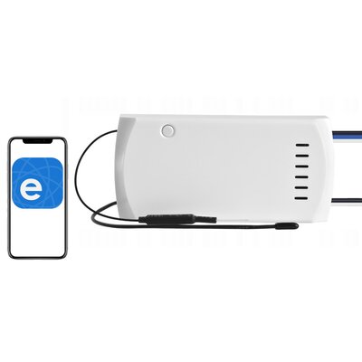 Inteligentny sterownik SONOFF iFan04-H