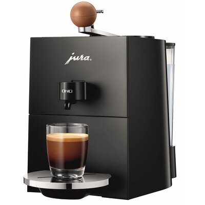 Ekspres JURA Ono 15505 Czarny