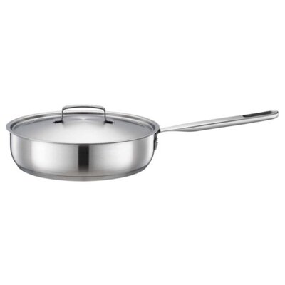 Patelnia FISKARS All Steel 1064746 26 cm