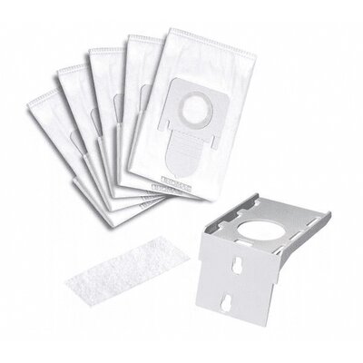 Worek do odkurzacza THOMAS 787274 (5 sztuk)