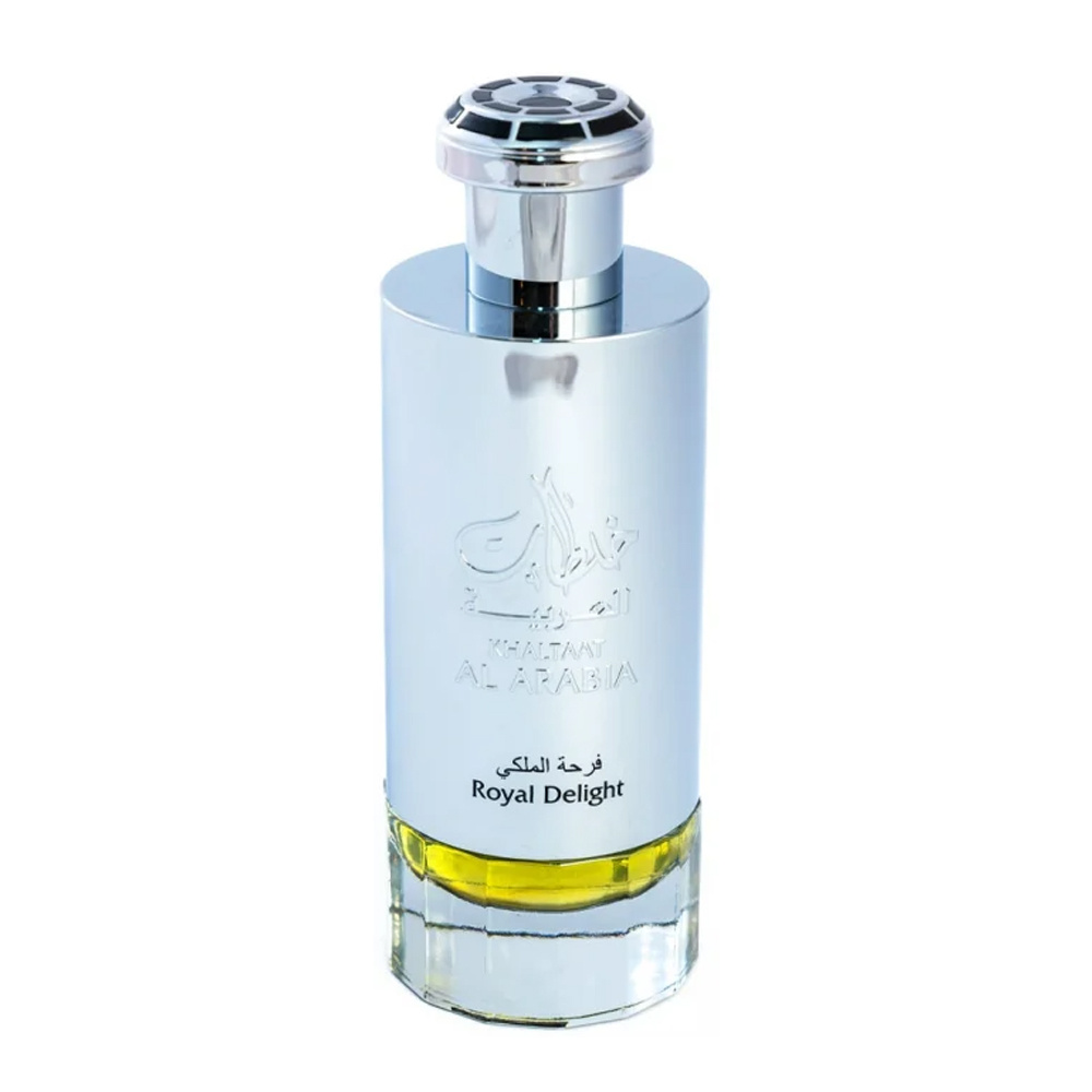Lattafa Khaltaat Al Arabia Royal Delight woda perfumowana unisex, 100 ml