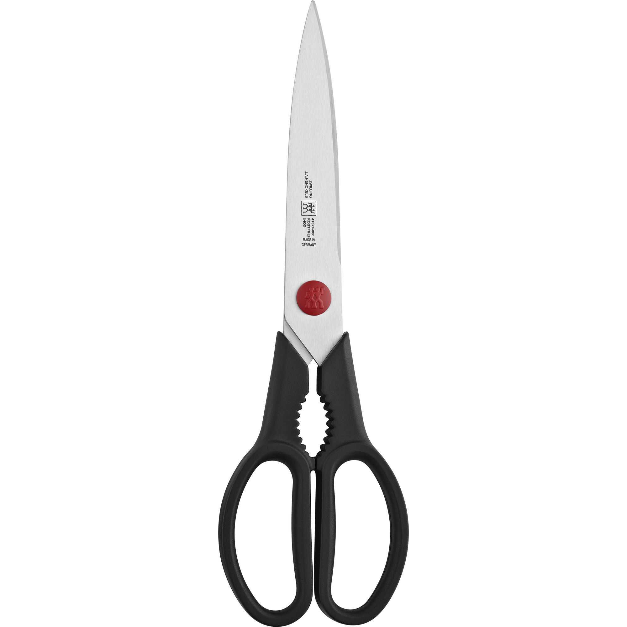 Zwilling - Nożyce wielofunkcyjne Twin L - 23 cm