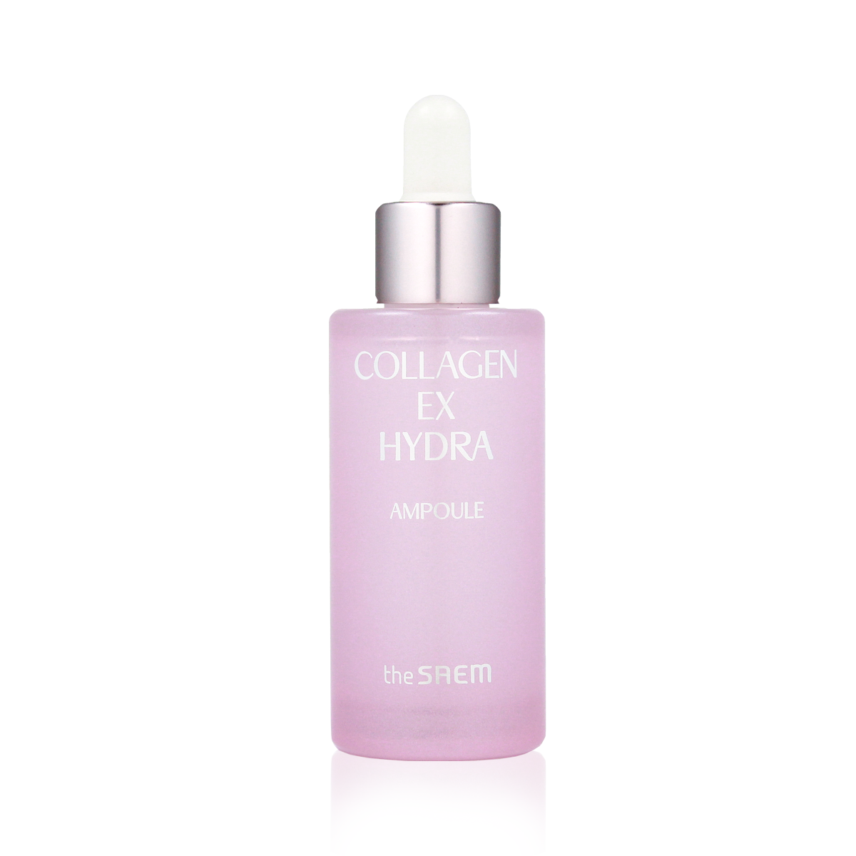 The Saem Collagen nawilżająca ampułka-serum do twarzy, 30 ml