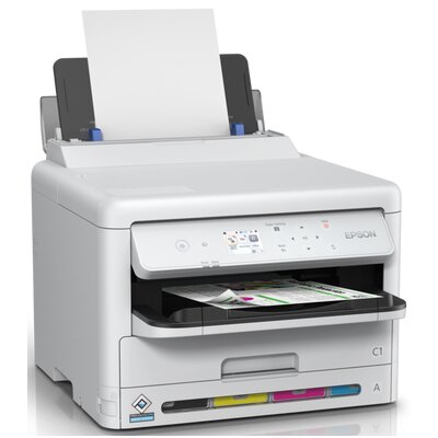 Drukarka EPSON WorkForce WF-C5390DW