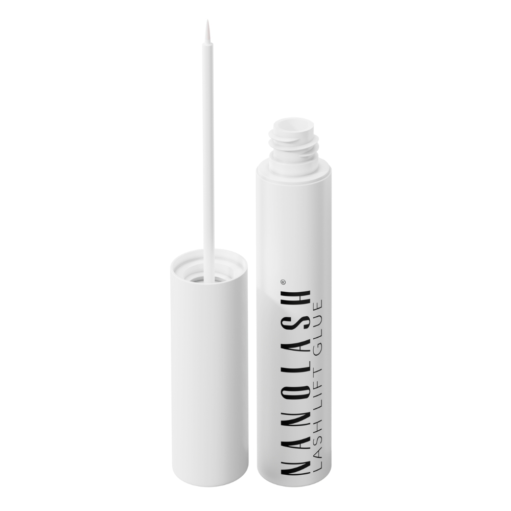 Nanolash Lash Lift Glue klej do laminacji i liftingu rzęs, 5 ml