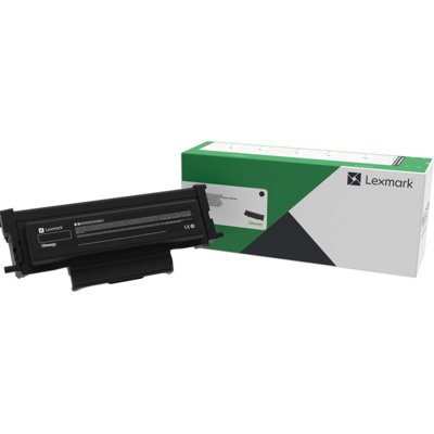 Toner LEXMARK B222000 Czarny