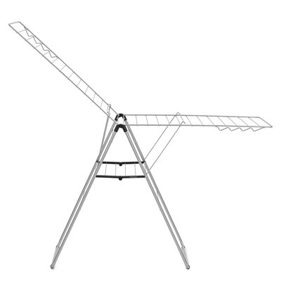 Suszarka na pranie BRABANTIA HangOn 403484 Szary