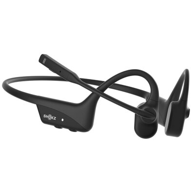 Słuchawki SHOKZ OpenComm2 Bezprzewodowe, Na szyję