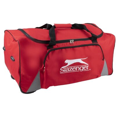 Torba SLAZENGER 1060590 Czerwony