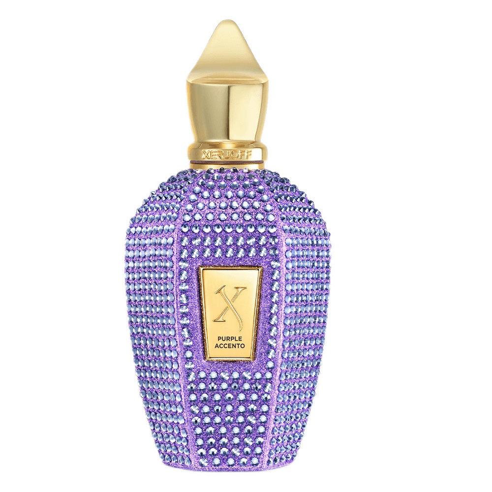 Xerjoff Purple Accento woda perfumowana unisex, 100 ml