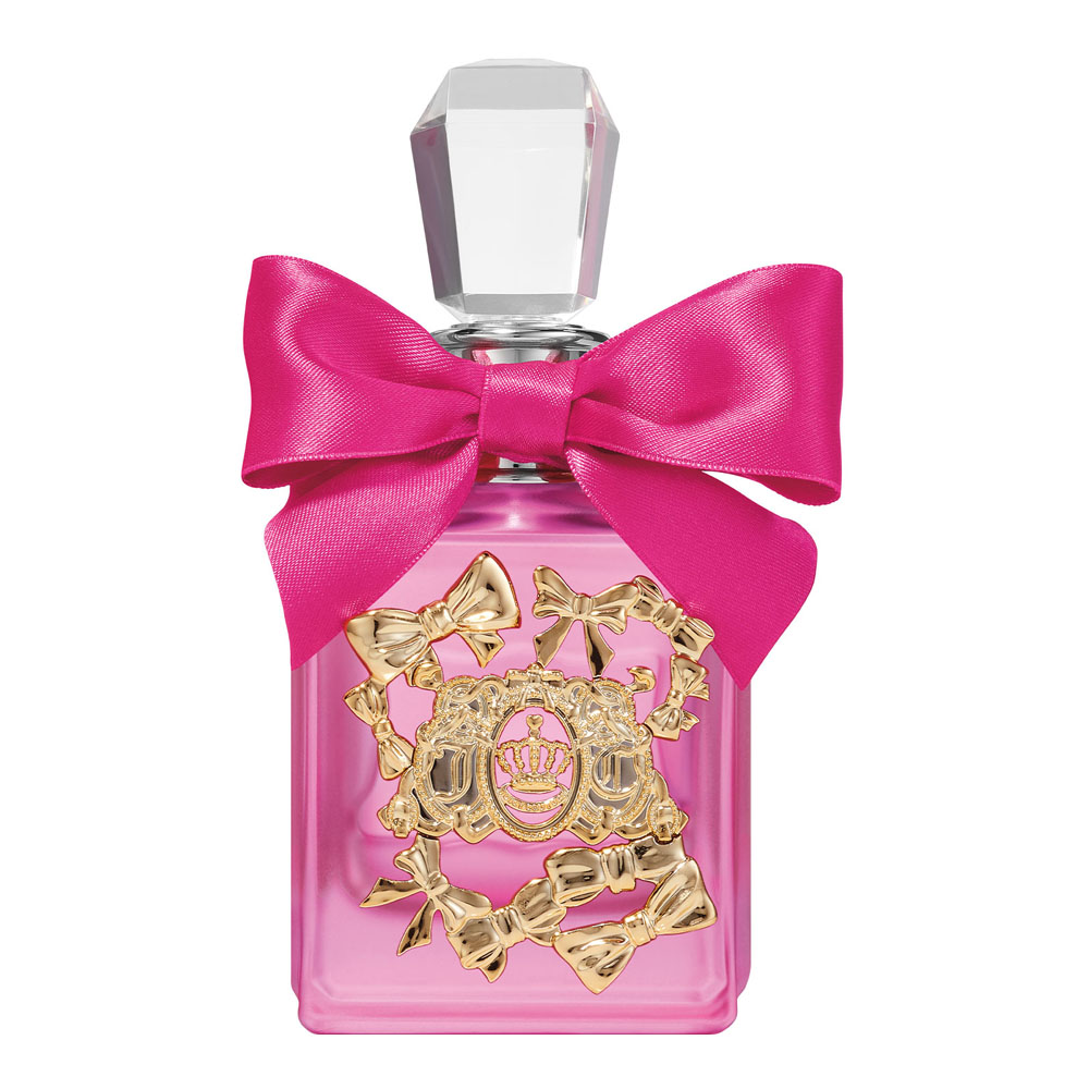Juicy Couture Viva La Juicy Pink Couture woda perfumowana damska, 100 ml