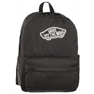 Plecak Vans Old Skool Classic Backpack Black VN000H4YBLK1