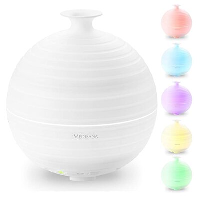 Aromatyzer MEDISANA AD 620 Biały
