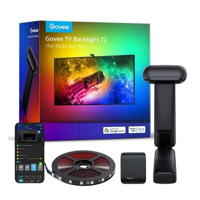 Taśma LED GOVEE H605C 3.6 m Wi-Fi/Bluetooth