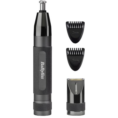 Trymer BABYLISS X-Metal E111E