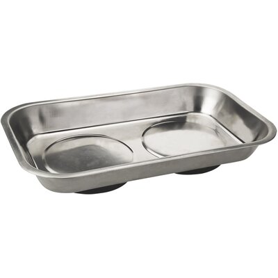 Miska magnetyczna prostokątna NEO TOOLS 11-614 245 x 145 mm