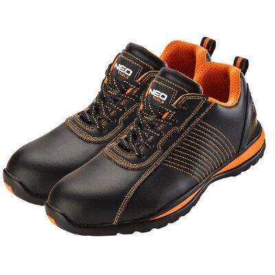 Półbuty robocze NEO TOOLS 82-104 (rozmiar 43)
