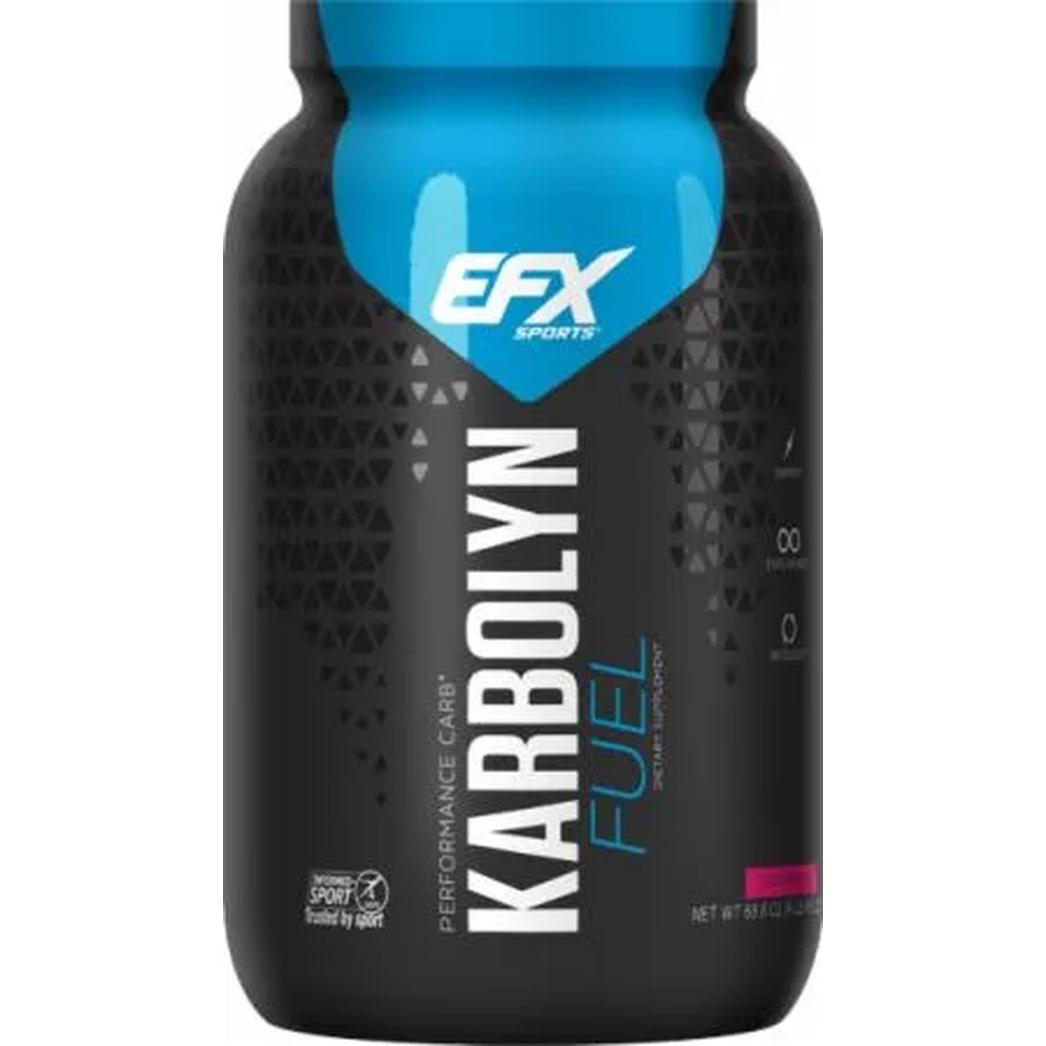 EFX Sports Karbolyn suplement diety, Orange, 1950 g