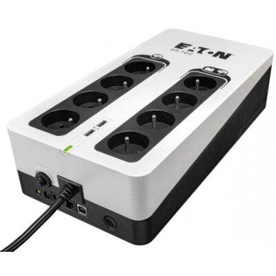 Zasilacz UPS EATON 3S 700 FR 700VA 420W