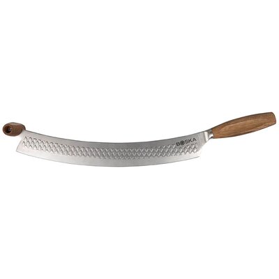 Nóż do pizzy BOSKA Oslo+ No.4