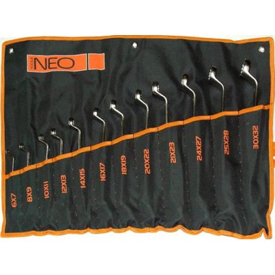 Zestaw kluczy NEO TOOLS 09-952