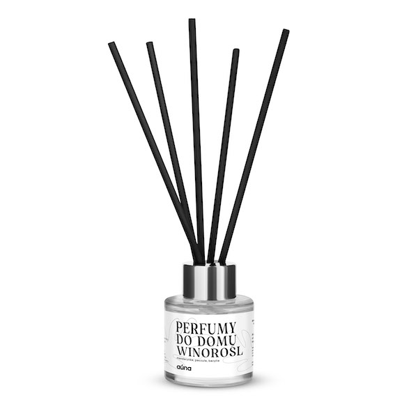 Auna perfumy do domu Winorośl, 50 ml