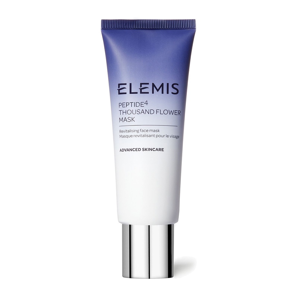 Elemis Peptide4 rewitalizująca maseczka do twarzy, 75 ml