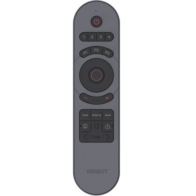 Pilot do kamery OBSBOT Tiny 2