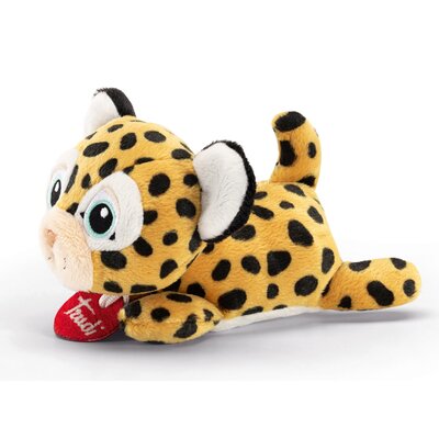 Maskotka TRUDI Friends Lampart 29156