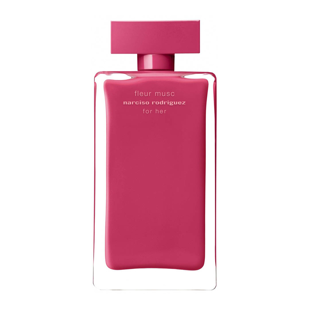 Narciso Rodriguez Fleur Musc For Her woda perfumowana damska, 150 ml